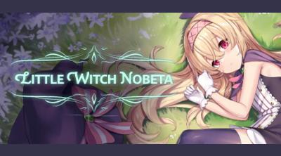 Logo of Little Witch Nobeta
