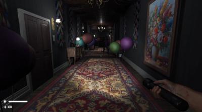 Screenshot of Live or Die: Survival Pro