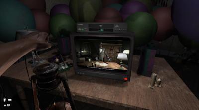 Screenshot of Live or Die: Survival Pro