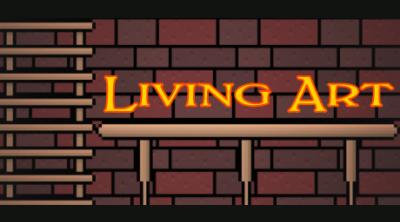 Logo of Living