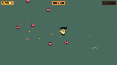 Screenshot of Living Cost