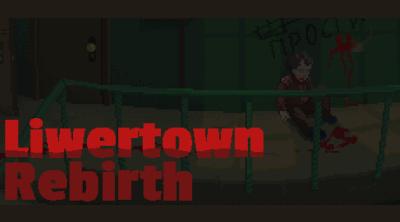 Logo of Liwertown: Rebirth