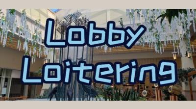 Logo of Lobby Loitering