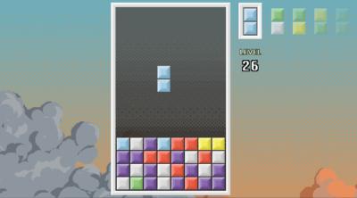 Screenshot of LoBlocks