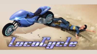 Logo de LocoCycle