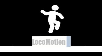Logo of Locomotion