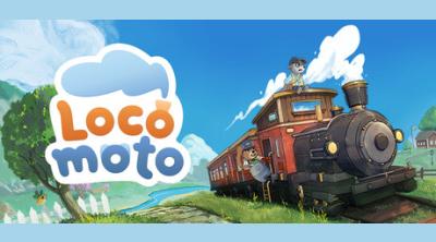 Logo de Locomoto