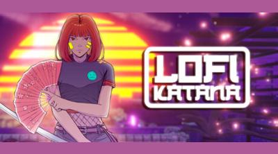 Logo of LOFI Katana
