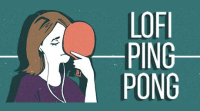 Logo von Lofi Ping Pong