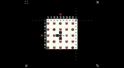 Screenshot of Logic Bombs