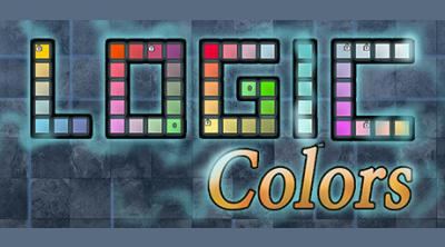 Logo von Logic Colors