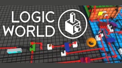 Logo of Logic World