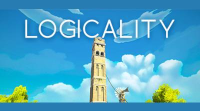 Logo of Logicality
