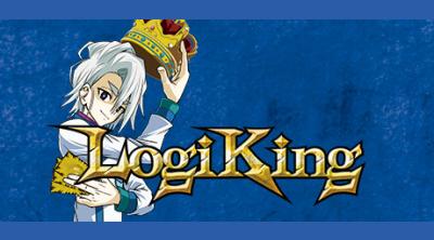 Logo of LogiKing