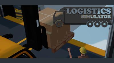 Logo von Logistic Simulator