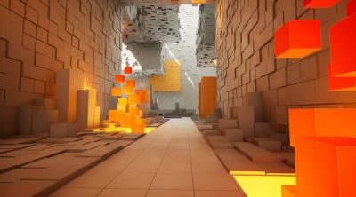 Screenshot of LOGIX: The Missing Part
