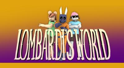 Logo of Lombardi's World