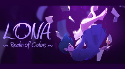 Logo of Lona: Realm Of Colors