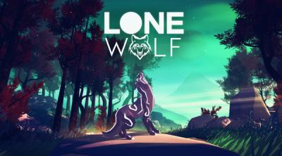 Screenshot of Lone Wolf