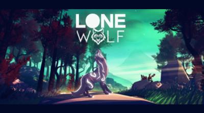 Logo of Lone Wolf