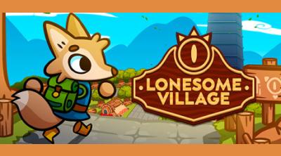 Logo von Lonesome Village