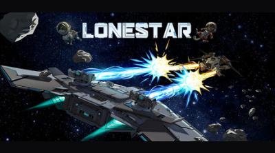 Logo of LONESTAR