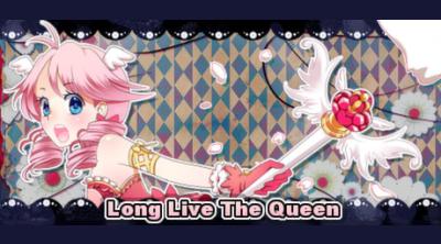 Logo of Long Live the Queen