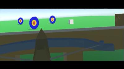 Screenshot of Long Shot