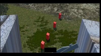 Screenshot of Long Shot