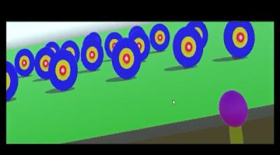 Screenshot of Long Shot