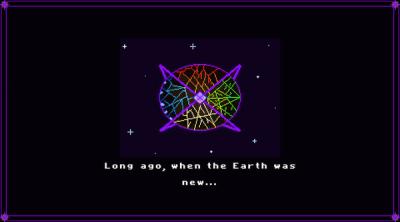 Screenshot of Long Steel