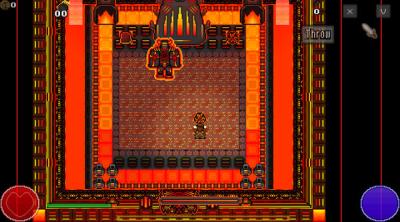 Screenshot of Long Steel