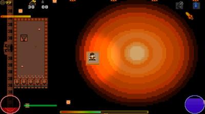 Screenshot of Long Steel