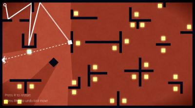 Screenshot of Long Tail