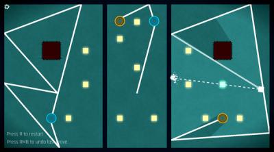 Screenshot of Long Tail