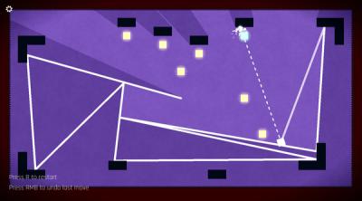 Screenshot of Long Tail