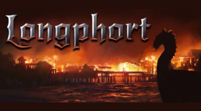Logo of Longphort