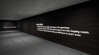 Screenshot of Look & Learn