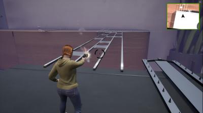 Screenshot of Look Down