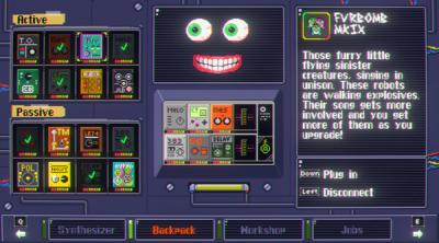 Screenshot von {Spielname}