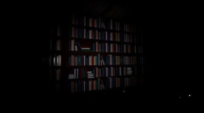Screenshot of Looking for Something
