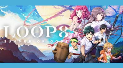 Logo von Loop8: Summer of Gods