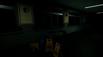 Screenshot of Loop: ClassRoom