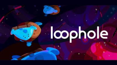 Logo of Loophole