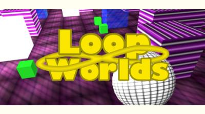 Logo of LoopWorlds