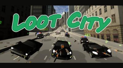 Logo von Loot City