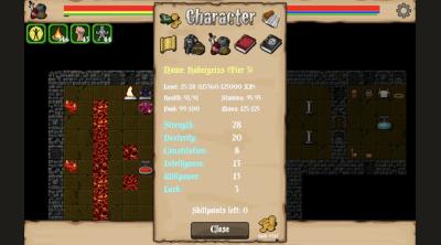 Screenshot von {Spielname}