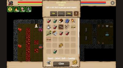 Screenshot von {Spielname}