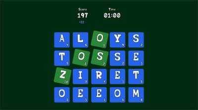 Screenshot of Looxi