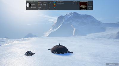 Screenshot of Lord of Rigel